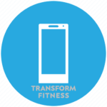 Phone Transform Fitness