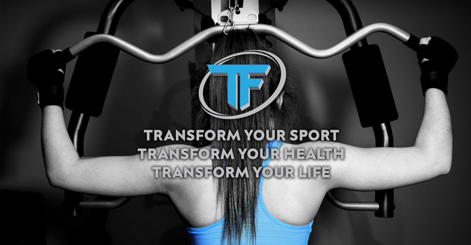 Transform Fitness
