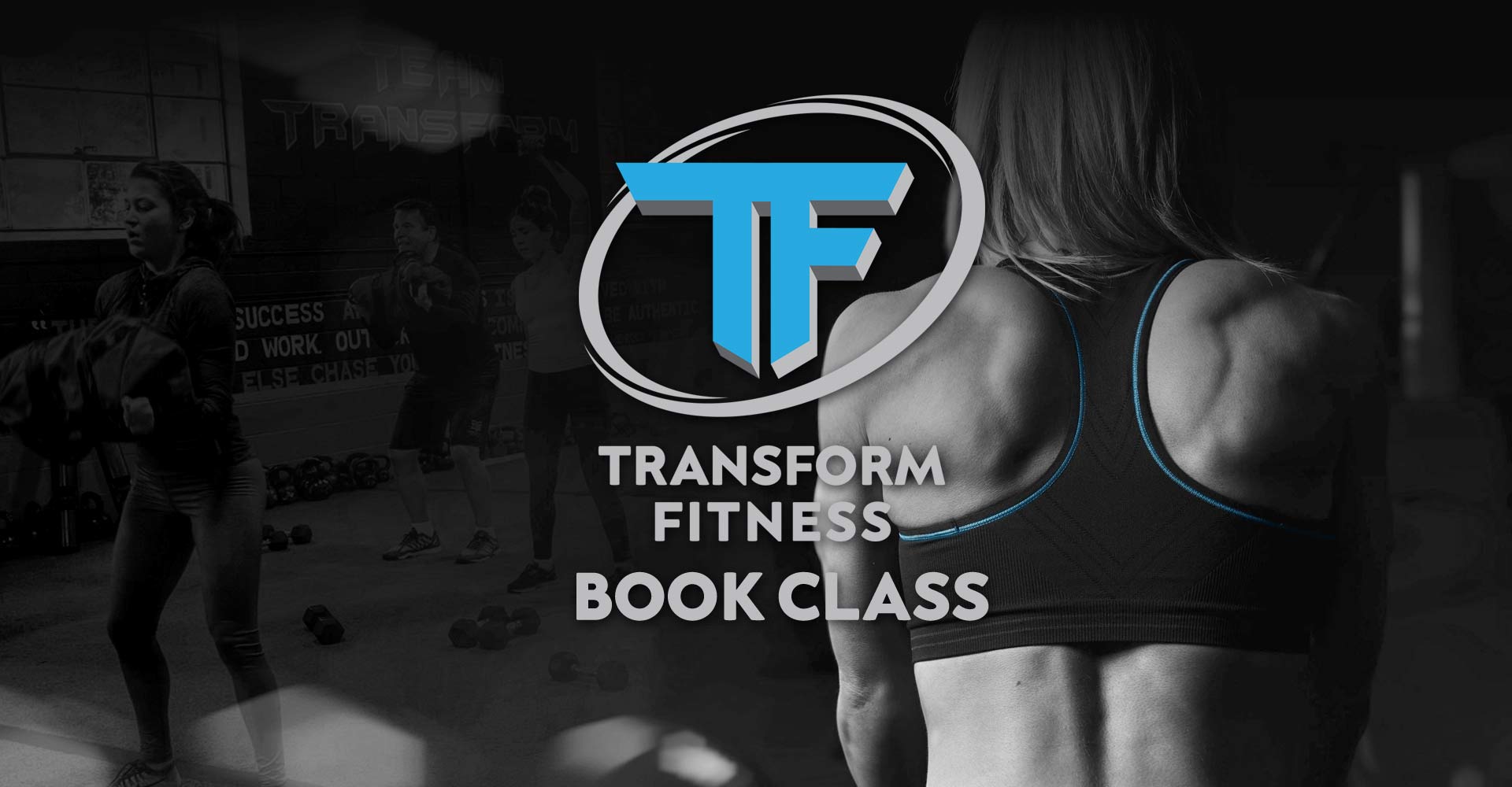Transform Fitness