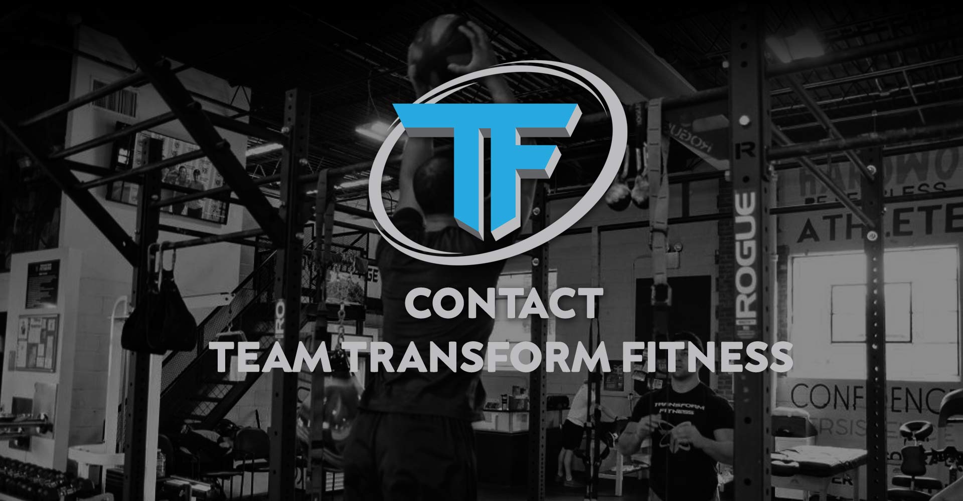 Transform Fitness